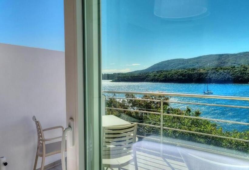 Номер Стандарт, Plaza