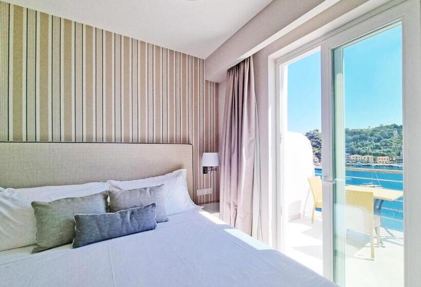 Номер Комфорт, Plaza