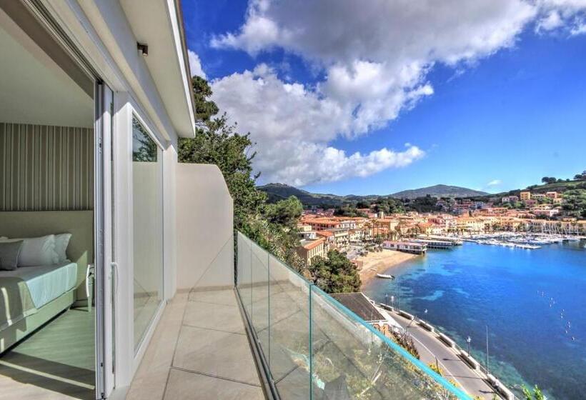 Люкс с гидромассажем, Plaza