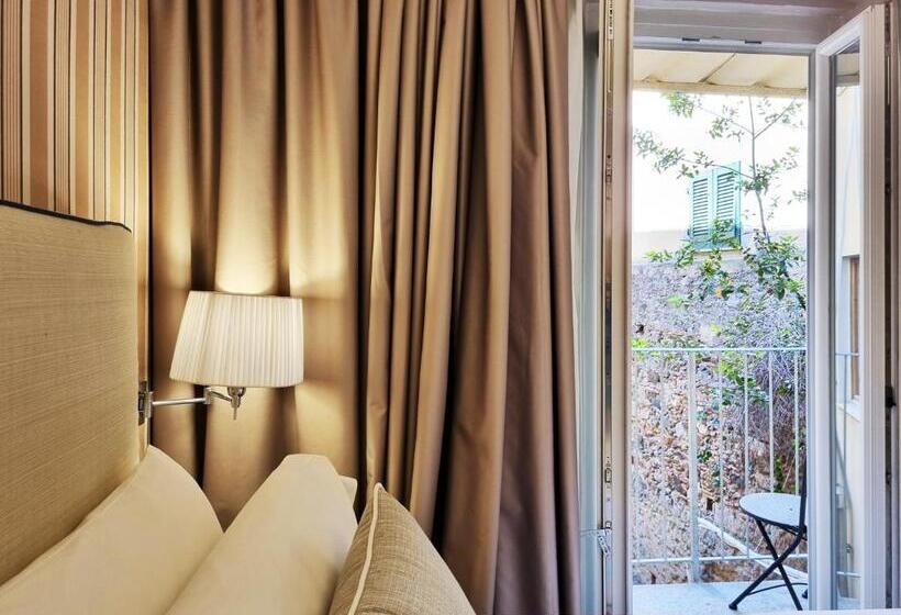 Номер Стандарт с Балконом, Plaza