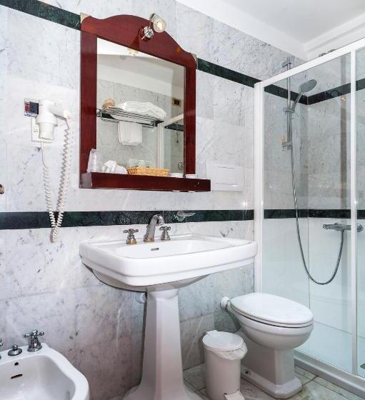 Номер Superior со СПА доступом, Plaza