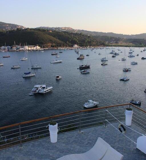 Номер Superior со СПА доступом, Plaza