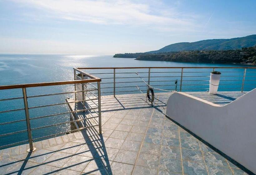 Номер Superior со СПА доступом, Plaza