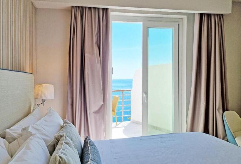 Номер Комфорт, Plaza