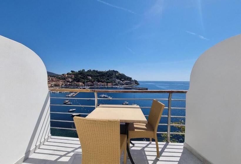 Номер Комфорт, Plaza