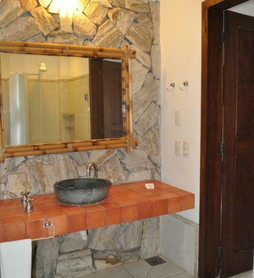 اتاق استاندارد, Pousada Caminho Do Sol