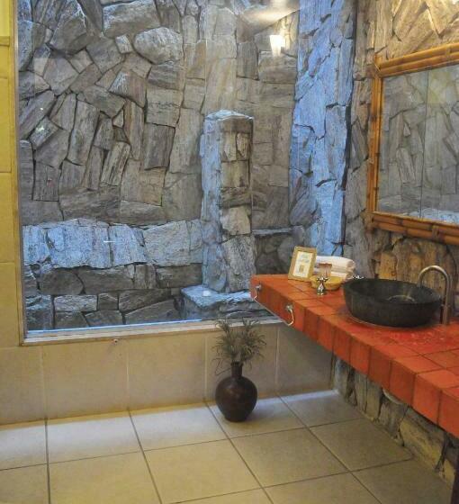 اتاق استاندارد, Pousada Caminho Do Sol