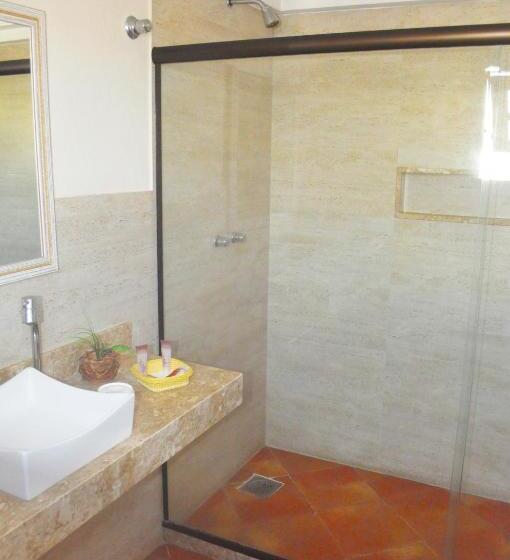 سوییت سوپریور, Pousada Caminho Do Sol