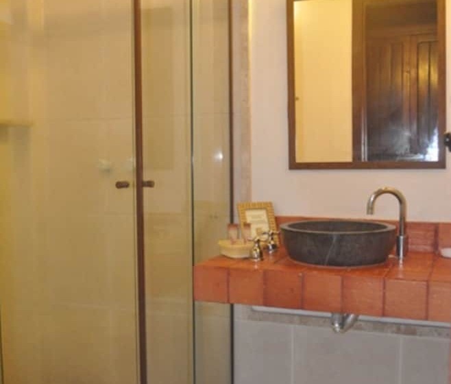 اتاق خانوادگی, Pousada Caminho Do Sol