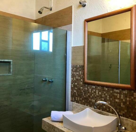 اتاق استاندارد پلاس, Pousada Caminho Do Sol