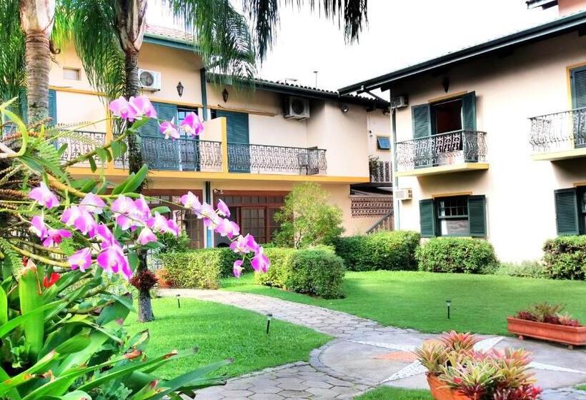 חדר סטנדרט, קומת קרקע, Pousada Villa Harmonia