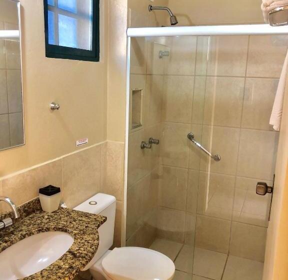 סוויטה, Pousada Villa Harmonia