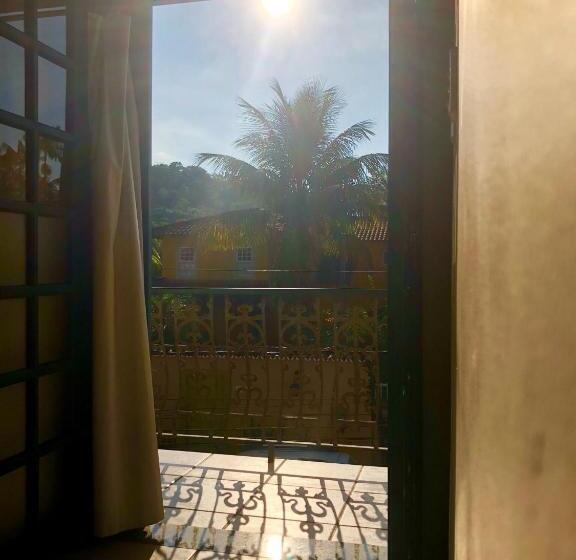 סוויטה, Pousada Villa Harmonia