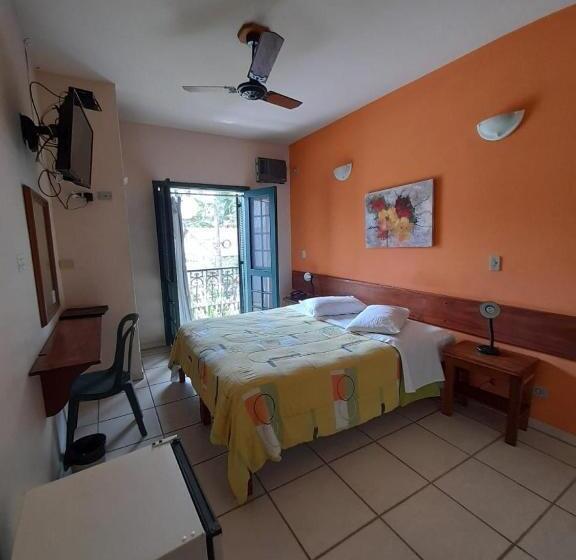 סוויטה, Pousada Villa Harmonia