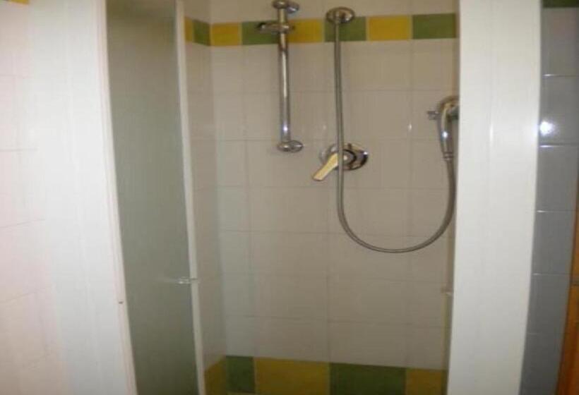 Habitació Estàndard, Prater