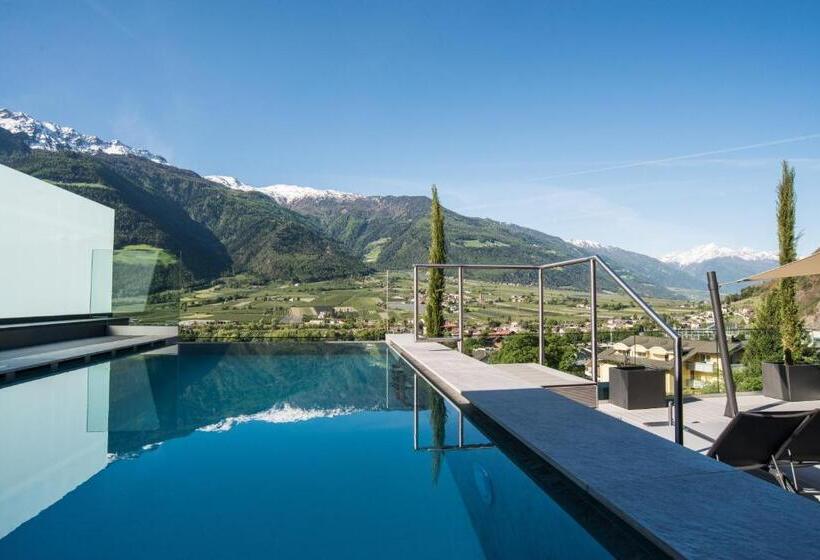 סוויטת סופריור, Preidlhof Luxury Dolce Vita Resort