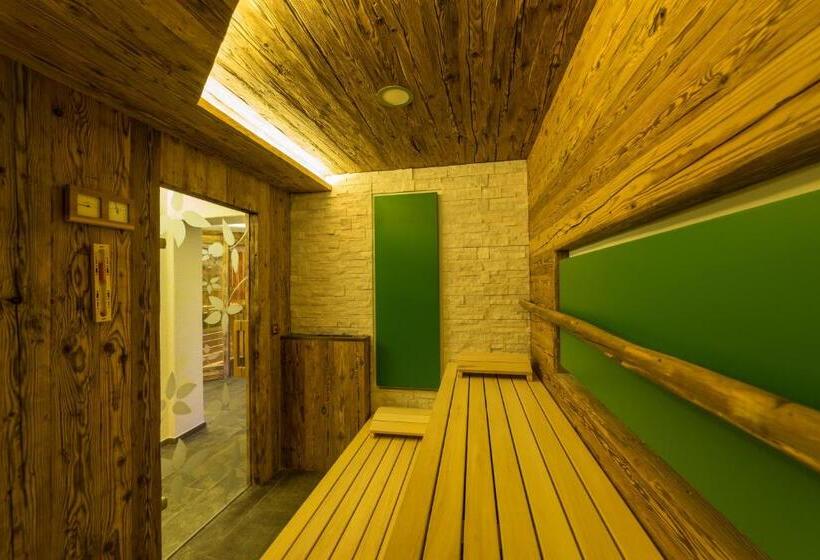 اتاق استاندارد یک نفره, Ristorante Lewald