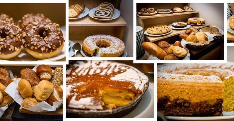 اتاق استاندارد, Ristorante Lewald