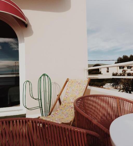 غرفة قياسية مزوَّدة بجاكوزي, Le Rose Thé