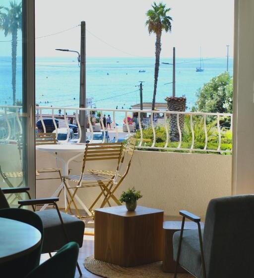 شقة غرفة واحدة, Le Rose Thé