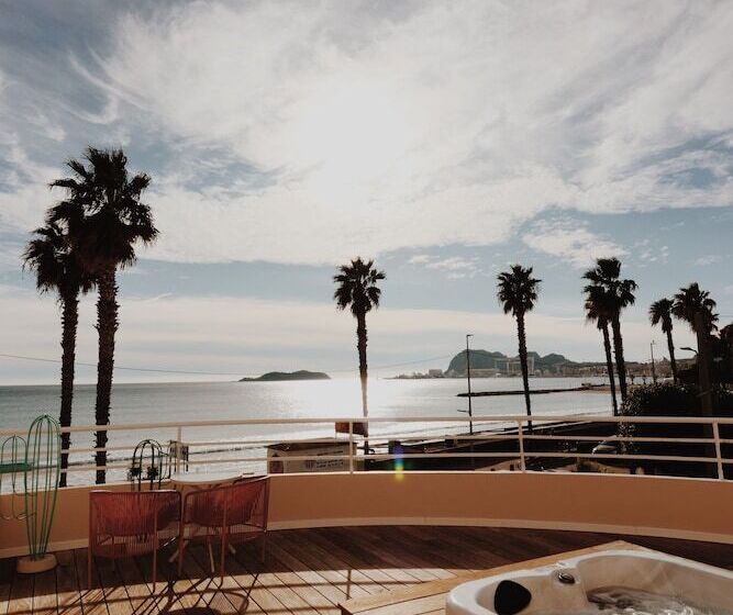 غرفة قياسية, Le Rose Thé