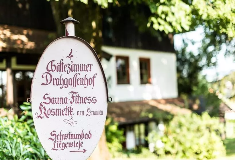 スタンダードルーム, Salzburg Hotel Holznerwirt