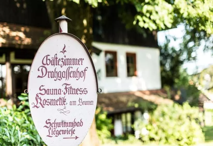 スタンダードルーム, Salzburg Hotel Holznerwirt