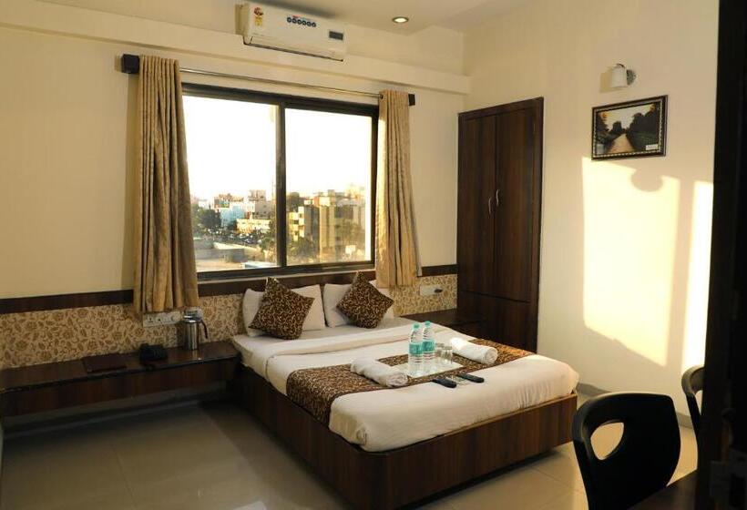 Standardrum utan Luftkonditionering, Sai Grand Castle Inn