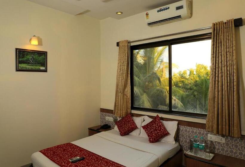 Standardrum utan Luftkonditionering, Sai Grand Castle Inn