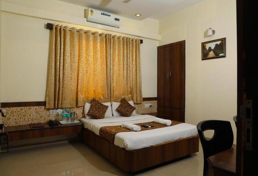 Standardrum utan Luftkonditionering, Sai Grand Castle Inn