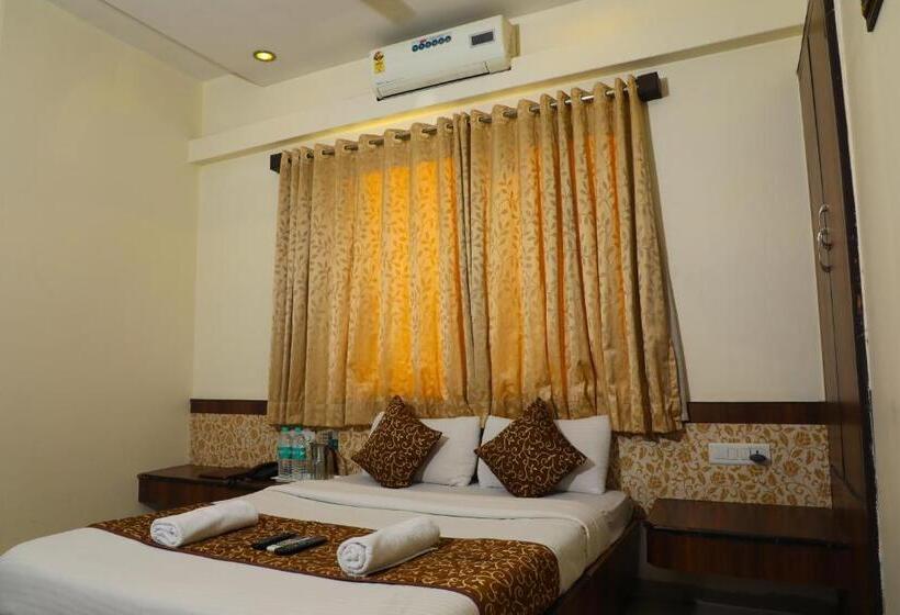 Standardrum utan Luftkonditionering, Sai Grand Castle Inn