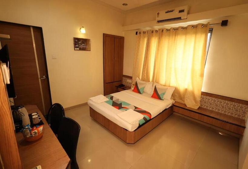 Standardrum utan Luftkonditionering, Sai Grand Castle Inn