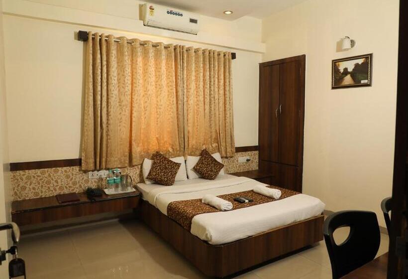 Deluxe Rum, Sai Grand Castle Inn