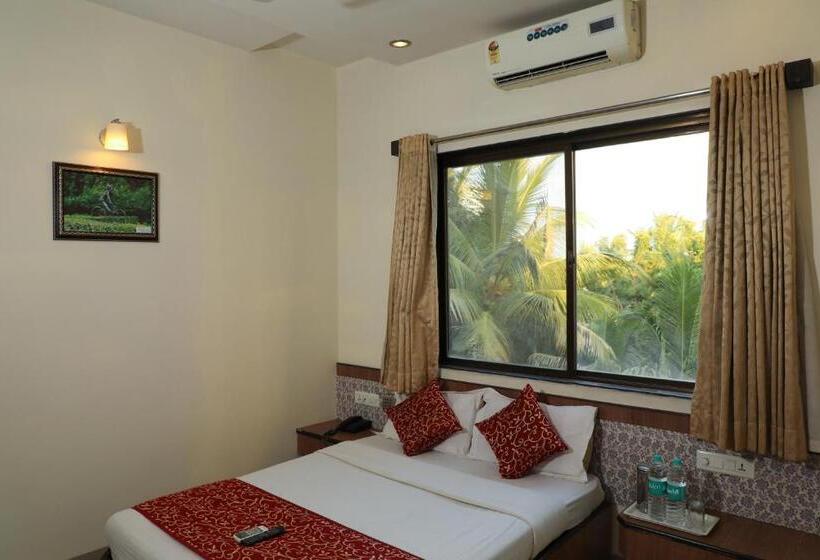 Deluxe Familjerum, Sai Grand Castle Inn