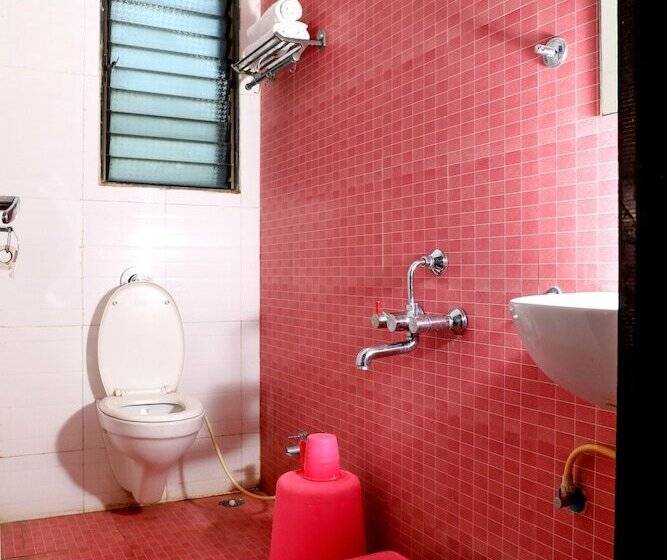 Deluxe Trippelrum, Sai Grand Castle Inn