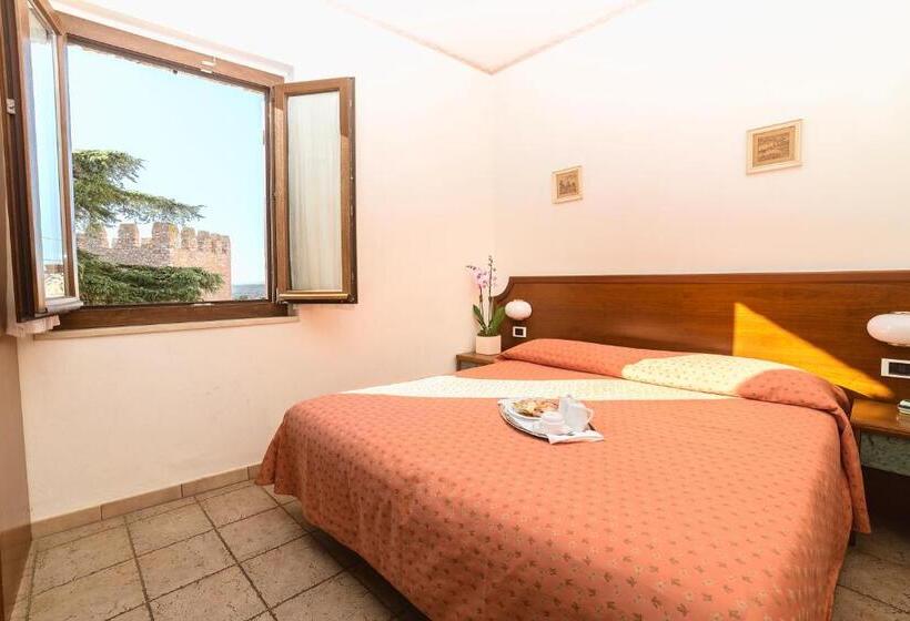 اتاق استاندارد, San Pietro