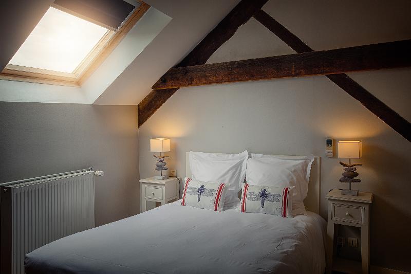 חדר סטנדרט יחיד, & Spa Chai De La Paleine