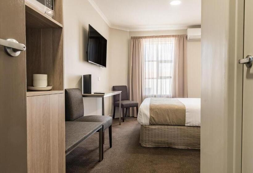 غرفة قياسية, The Lighthouse