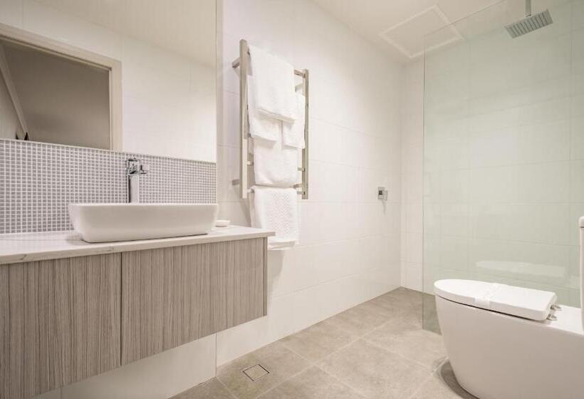 غرفة سوبيريور سرير كينج, The Lighthouse