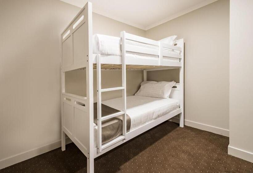 غرفة سوبيريور سرير ملكى, The Lighthouse