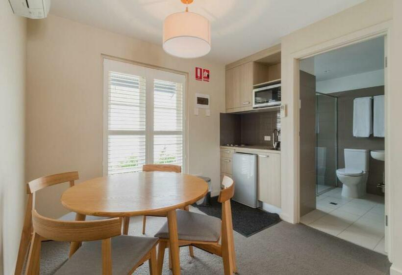 스탠다드 스튜디오, The Studios By Manna, Ascend Hotel Collection