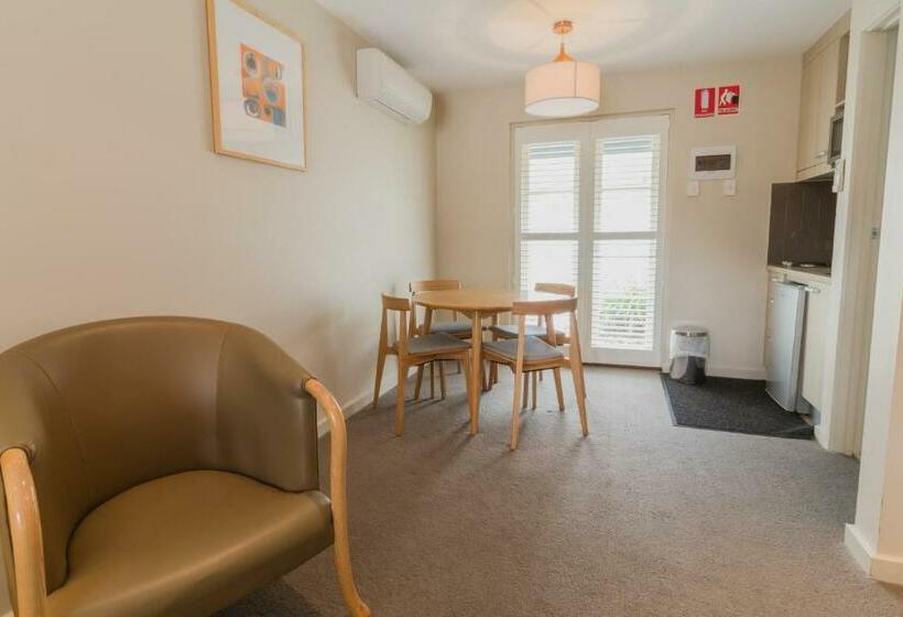 스탠다드 스튜디오, The Studios By Manna, Ascend Hotel Collection