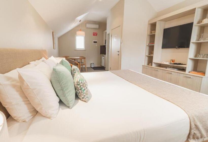 스탠다드 스튜디오, The Studios By Manna, Ascend Hotel Collection