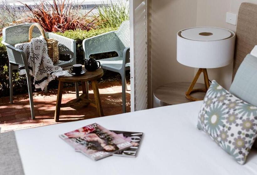 스탠다드 스튜디오, The Studios By Manna, Ascend Hotel Collection