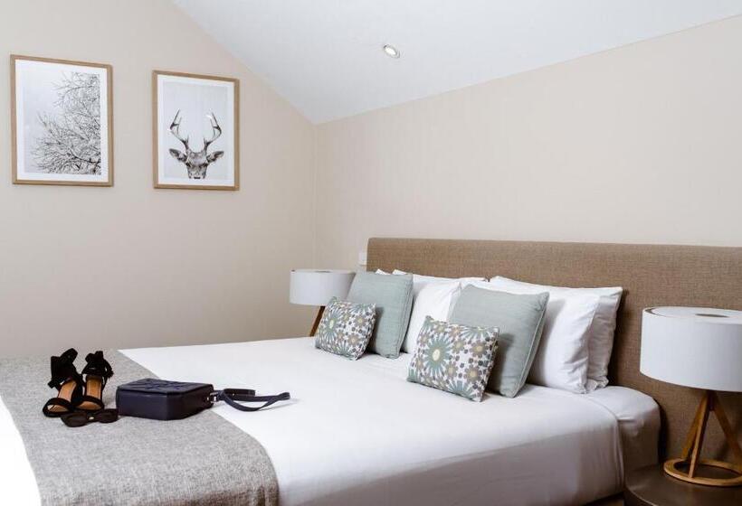 스탠다드 스튜디오, The Studios By Manna, Ascend Hotel Collection