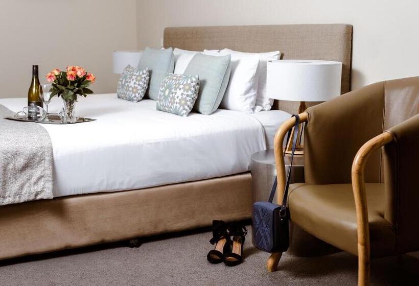 스탠다드 스튜디오, The Studios By Manna, Ascend Hotel Collection