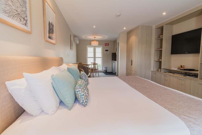 스탠다드 스튜디오, The Studios By Manna, Ascend Hotel Collection