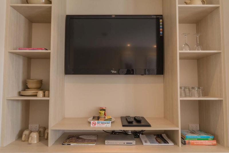 스탠다드 스튜디오, The Studios By Manna, Ascend Hotel Collection