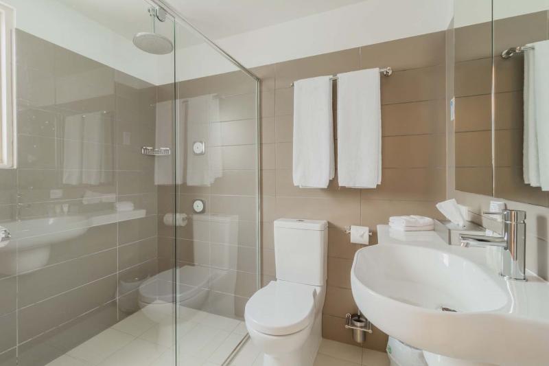 Студия Стандарт, The Studios By Manna, Ascend Hotel Collection