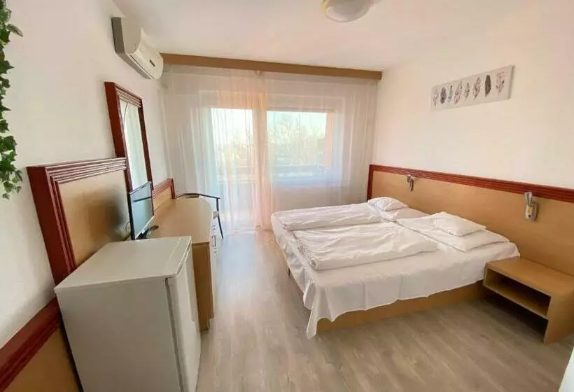 Superior-huone, Tisza Sport